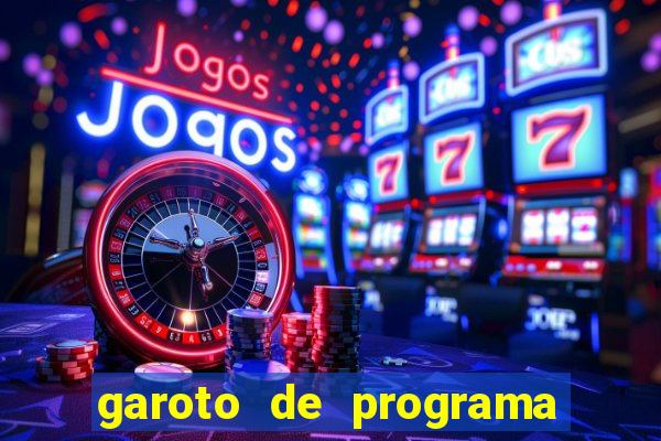 garoto de programa em feira de santana