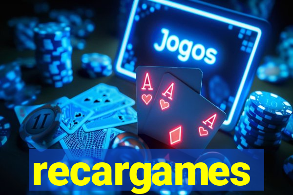 recargames