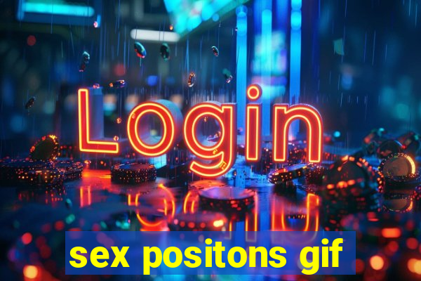 sex positons gif