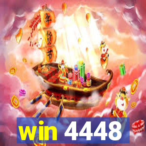 win 4448