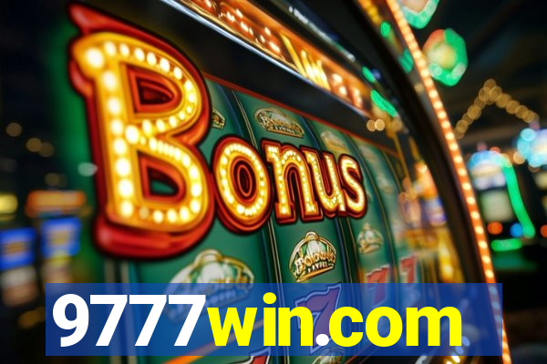 9777win.com