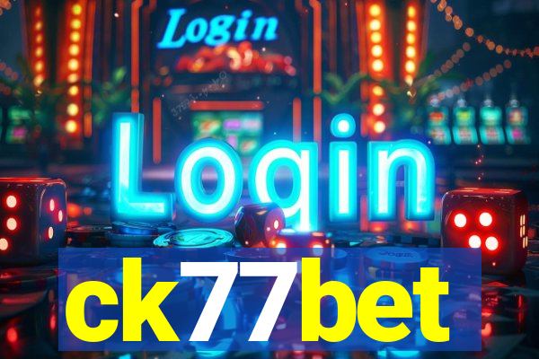 ck77bet