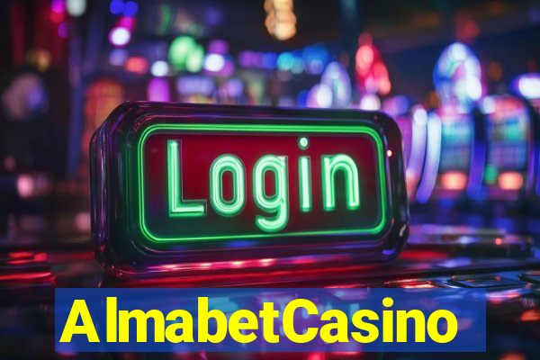 AlmabetCasino