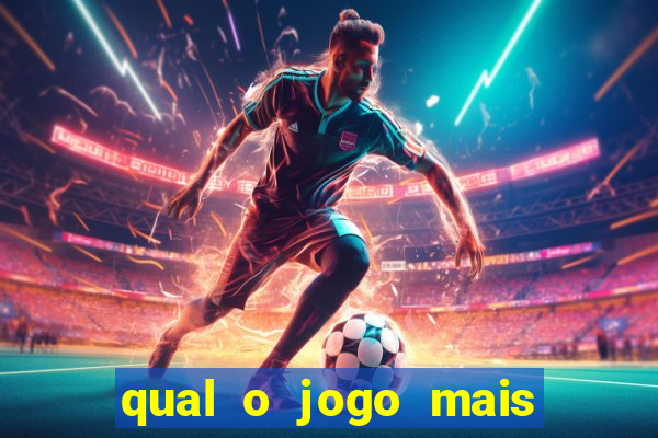 qual o jogo mais jogado no mundo