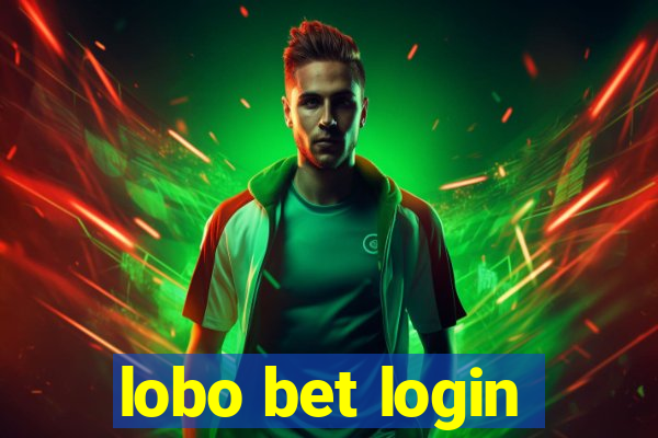 lobo bet login