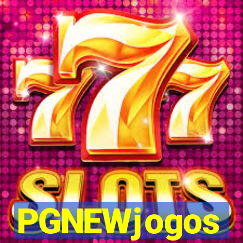 PGNEWjogos