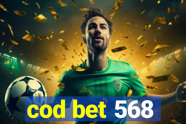 cod bet 568