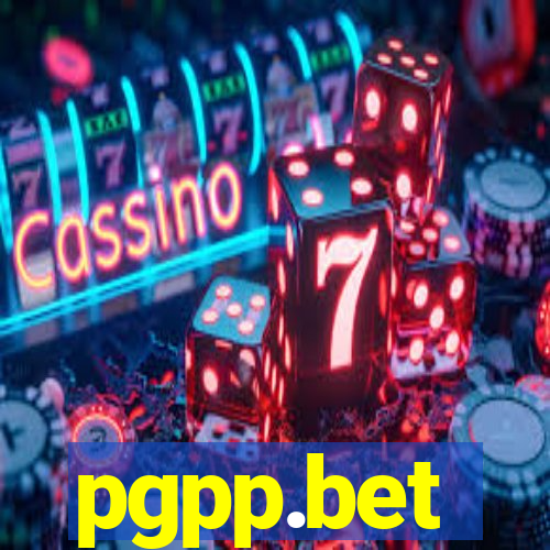 pgpp.bet