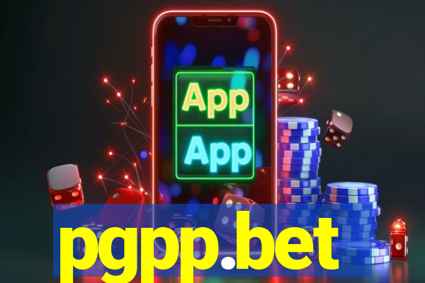 pgpp.bet