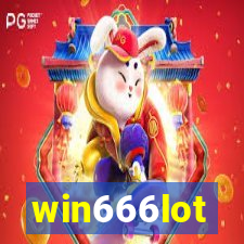 win666lot