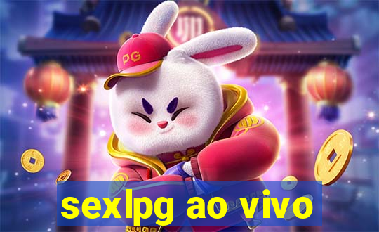 sexlpg ao vivo