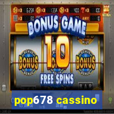 pop678 cassino