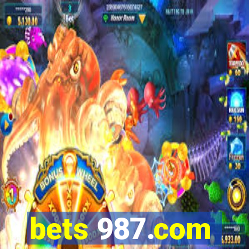 bets 987.com