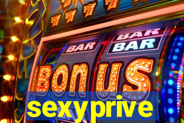 sexyprive