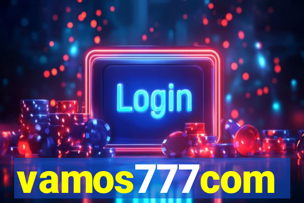 vamos777com