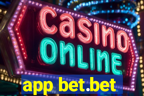 app bet.bet