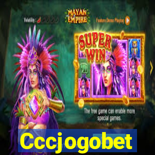 Cccjogobet