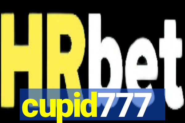 cupid777