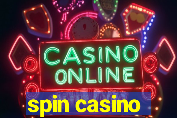 spin casino