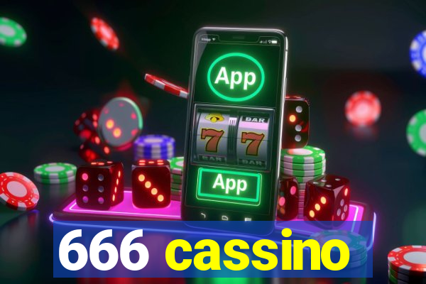 666 cassino