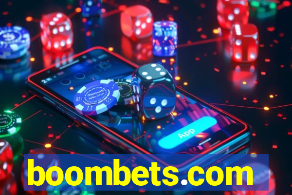 boombets.com