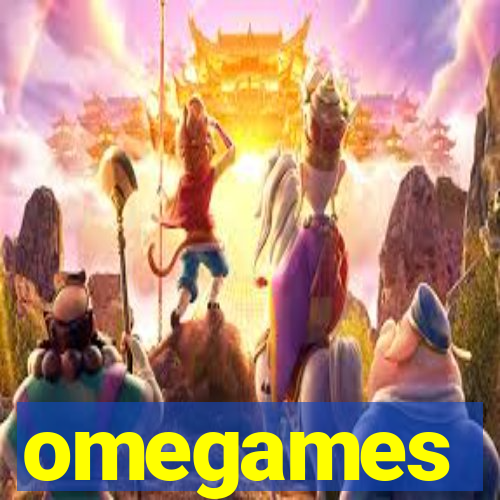 omegames