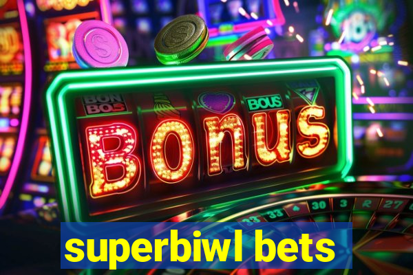 superbiwl bets