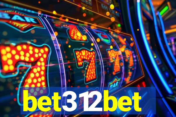 bet312bet