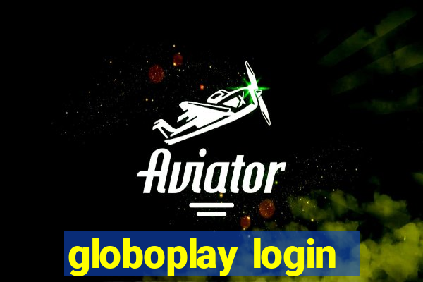 globoplay login