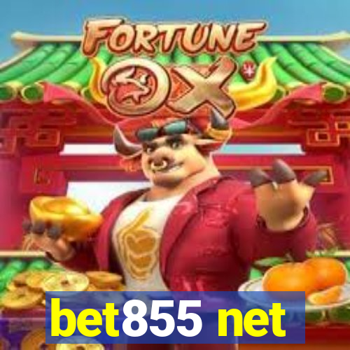 bet855 net