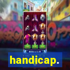 handicap.