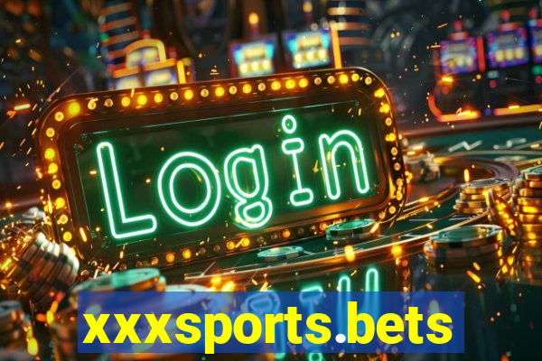 xxxsports.bets