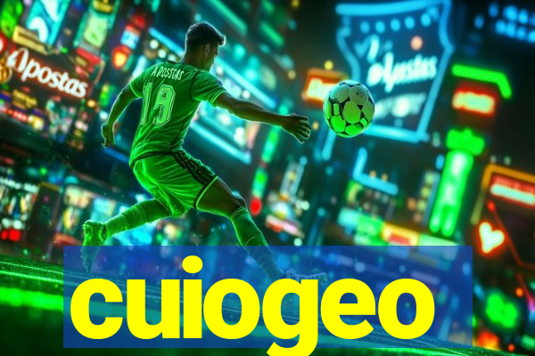 cuiogeo