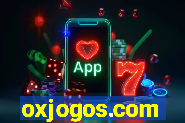 oxjogos.com