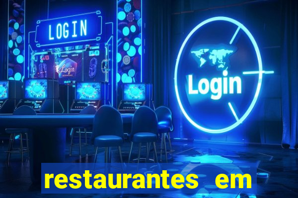 restaurantes em vilas do atlântico