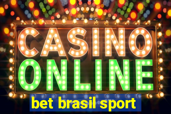 bet brasil sport