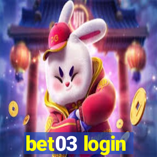 bet03 login