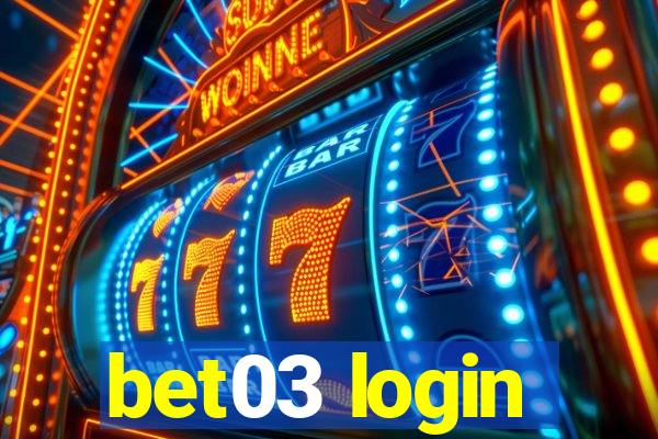 bet03 login