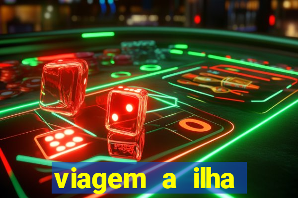 viagem a ilha misteriosa 3