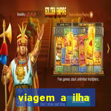 viagem a ilha misteriosa 3