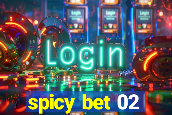 spicy bet 02