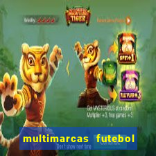 multimarcas futebol ao vivo