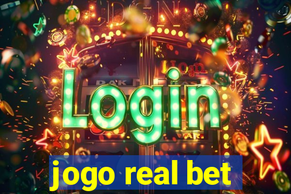 jogo real bet