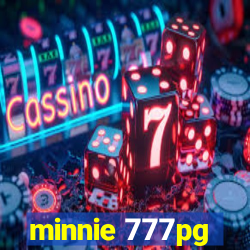 minnie 777pg