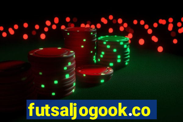 futsaljogook.com