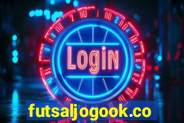 futsaljogook.com