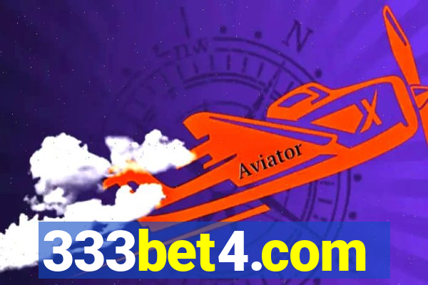 333bet4.com