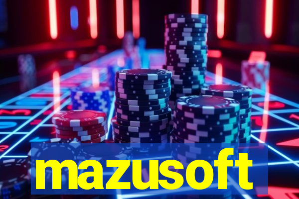 mazusoft