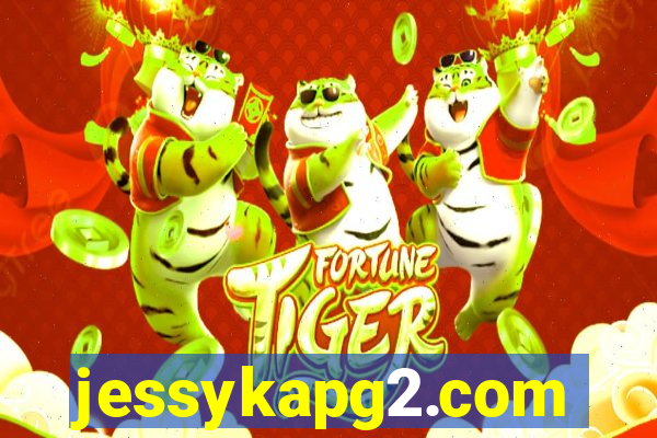 jessykapg2.com