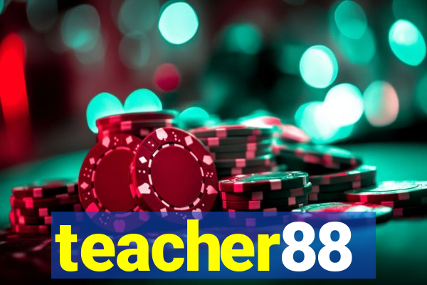 teacher88